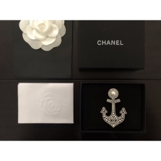 Chanel Brooches